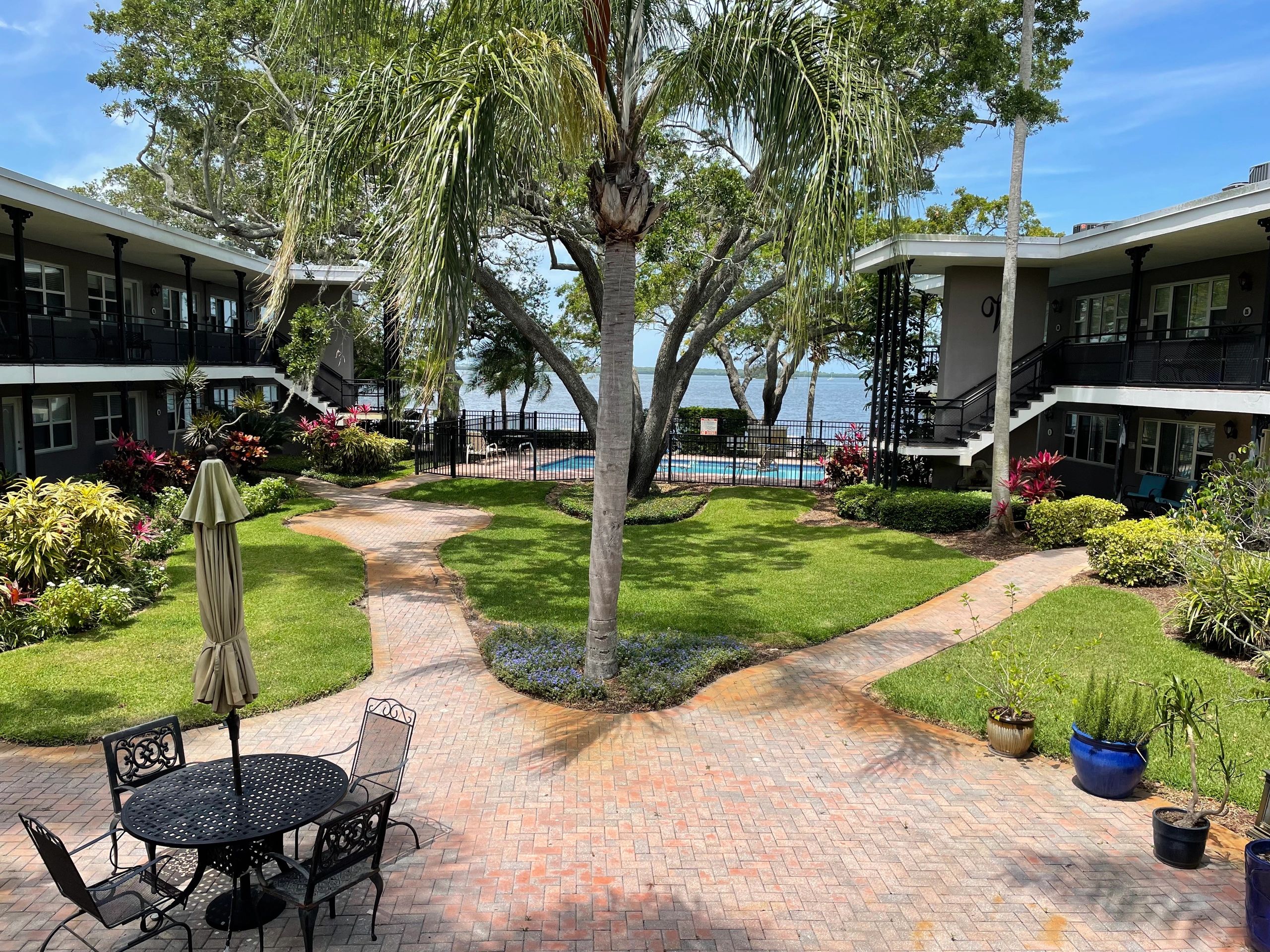 Vacation Rentals, Dunedin Florida