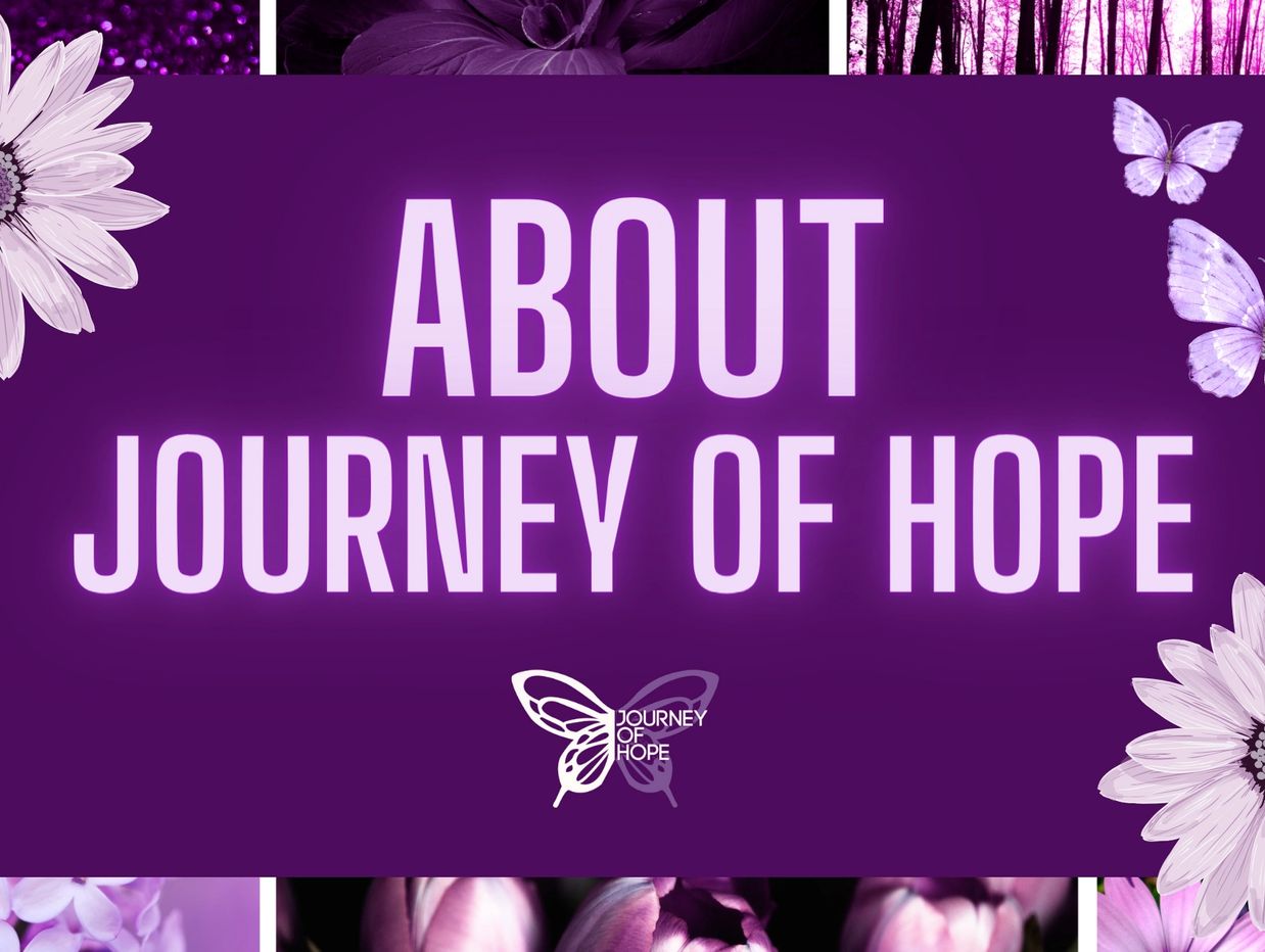 About Journey of Hope, Inc. 