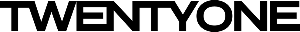 TwentyOne