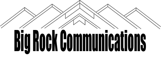 Big Rock Communications