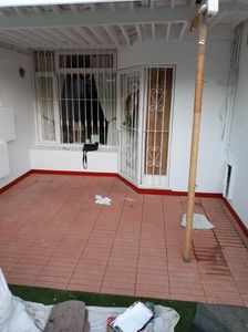 exterior painting & decorating