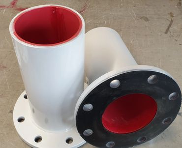rubber-lined-pipes-quarry-wash-plant-sand-lang-lang