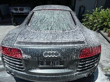 8+ Diamond Car Wash & Detail