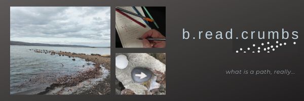 b.read.crumbs: Might Energy Force Power? – Deborah – Zenha Adams