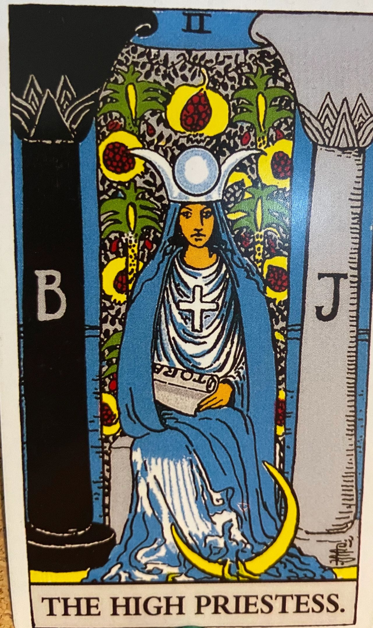 b.read.crumbs: Look Past the Obvious by Julie Herman – Deborah – Zenha ...