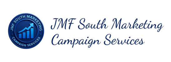 JMF South Marketing Campaign Services