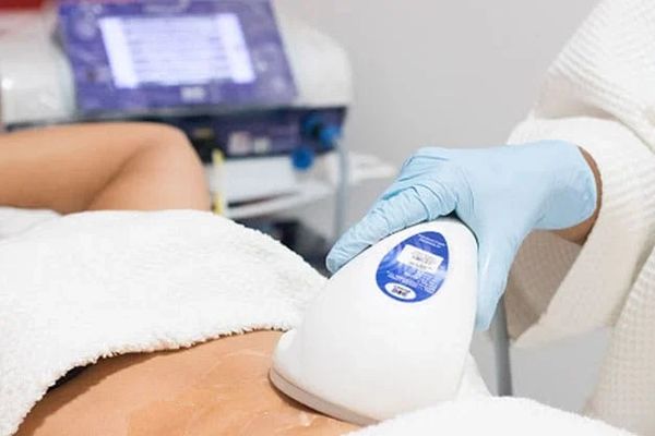 Ultrassom pode ser usado em qualquer lesão nos tecidos moles do corpo, envolvendo dores lombares.