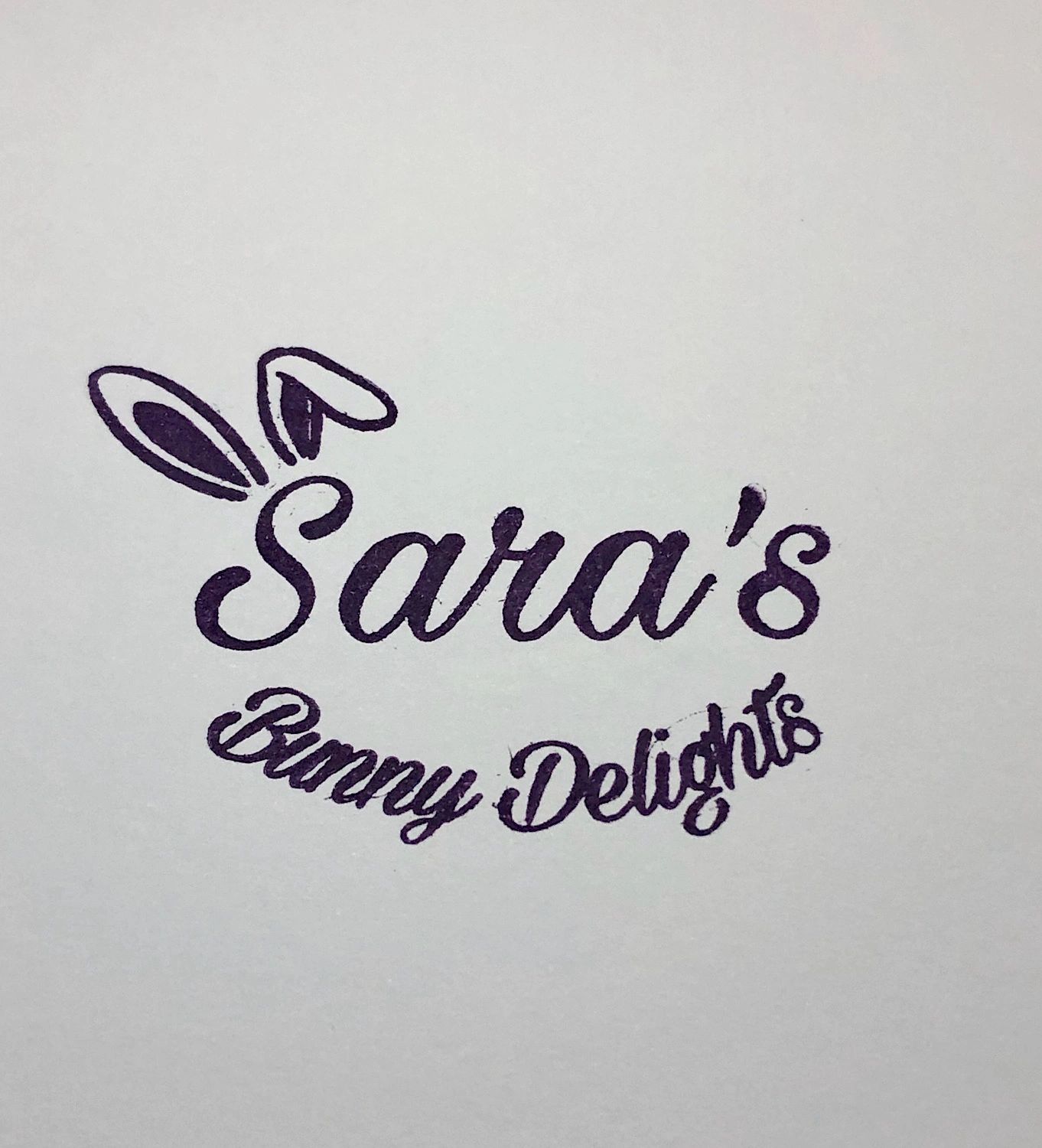 Sara's Bunny Delights