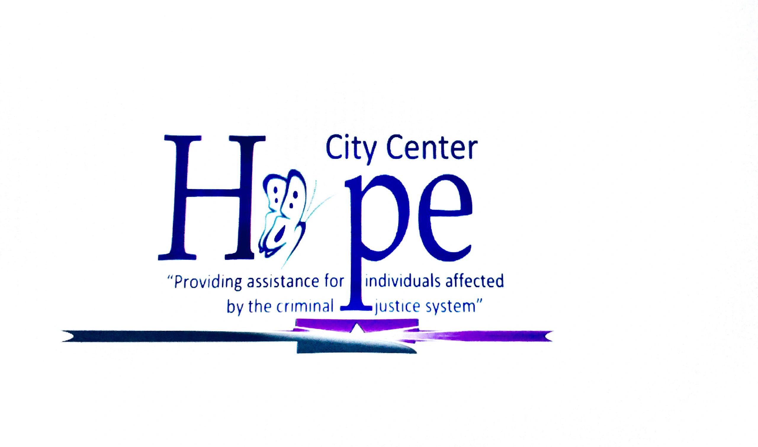 Hope City Center