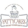 FattyCakes Soap Company.
Small batch skincare rooted nature.