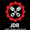Your racing parts partner for dirt, asphalt, sprint car, drag racing, and muscle car builds. 