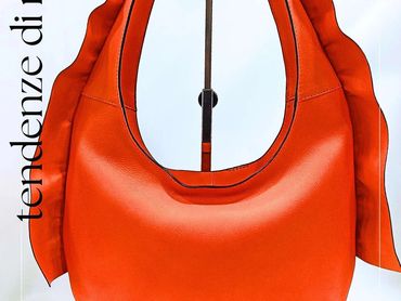 Fashion Letaher Handbag