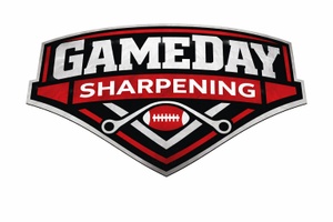 Gameday Sharpening