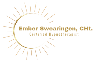 Ember Swearingen
Mindful Changes Hypnosis 
