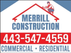 merrill-construction.com