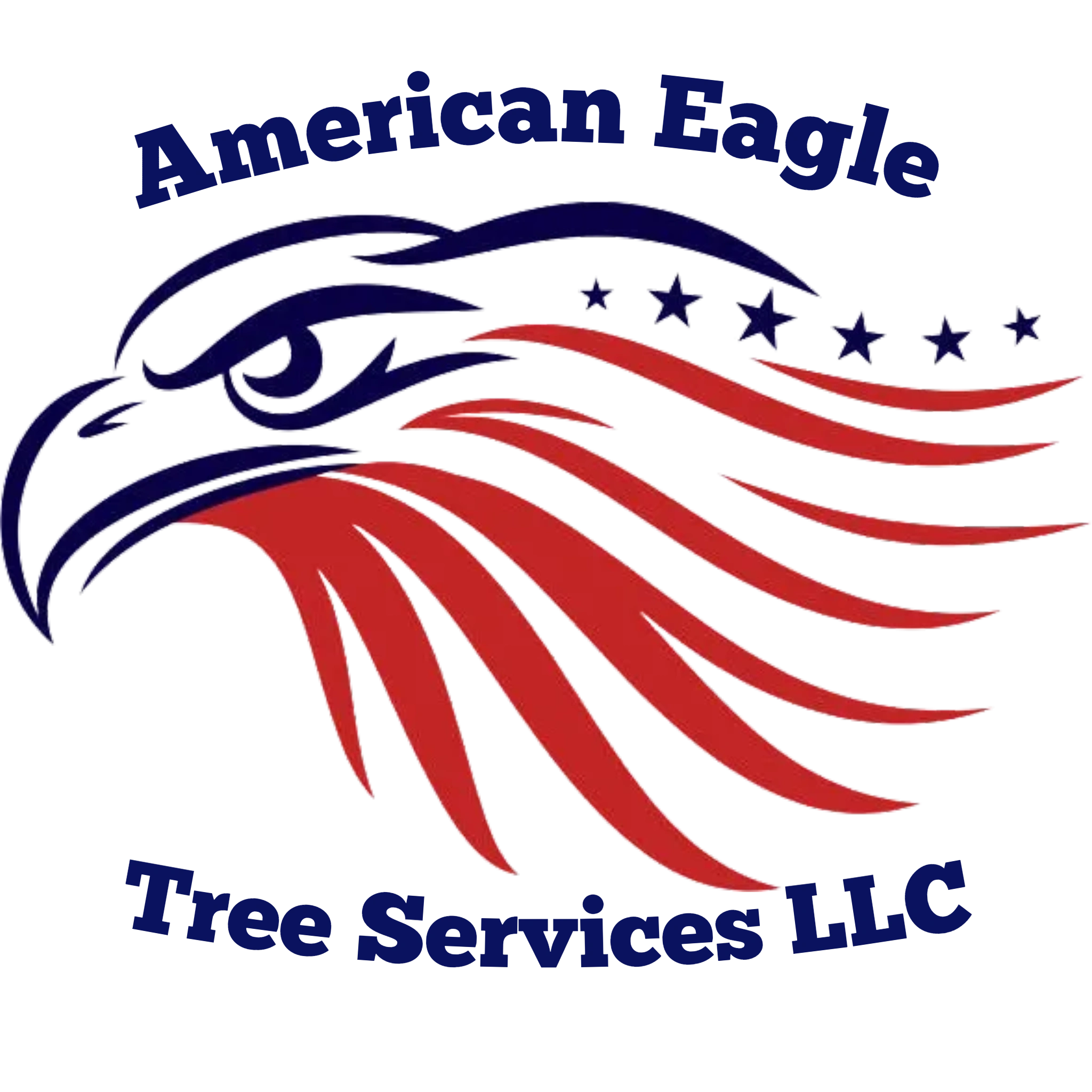 Tree Services - American Eagle Tree Service LLC