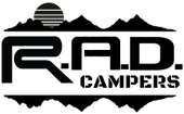 R.A.D. Campers 