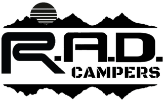 R.A.D. Campers 