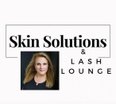 Skin Solutions and Lash Lounge