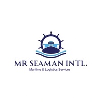Mr Seaman Intl