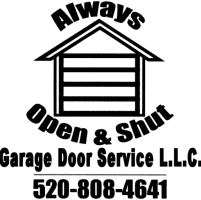 Always Open & Shut Garage Door Service