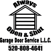 Always Open & Shut Garage Door Service