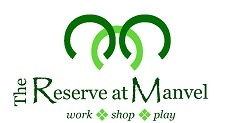 The Reserve at Manvel