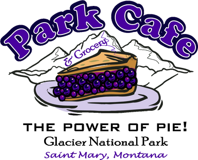 Park Cafe Logo