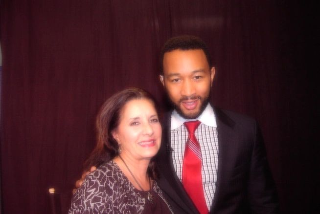 Lori Sarofeen - Professional Makeup Artist