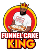 Funnel Cake King