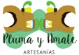 Artesanías Pluma y Amate