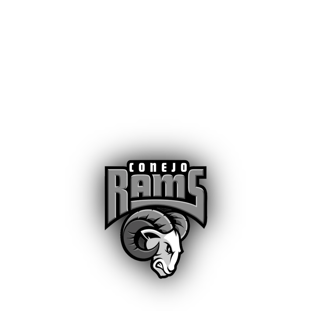 🏈🏈🏈Shock Drop🏈🏈🏈 Rams LA Royal/Black & Rams LA Gray/Royal