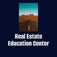 Real Estate Education Center