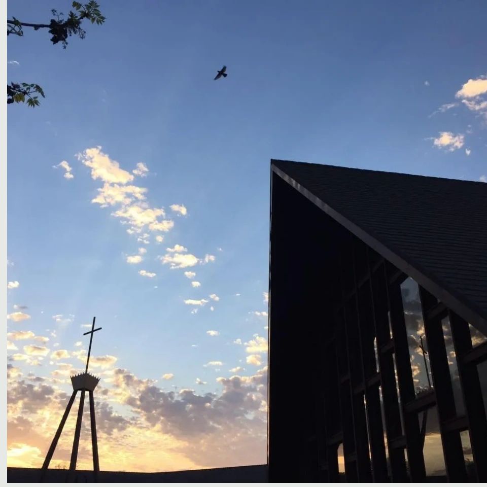 Saint John's Lutheran Church