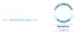 Frøiland Automasjon