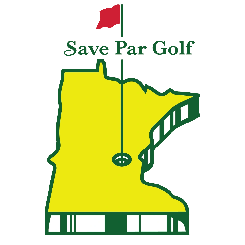 Save par golf