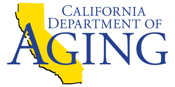 California Department of Aging Senior 