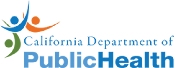 California Department of Public Health Elder Seniors