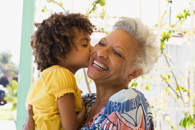 Sending hugs to residents at Roseleigh care home