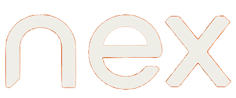 nex's Logo