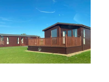 3 bedroom lodge