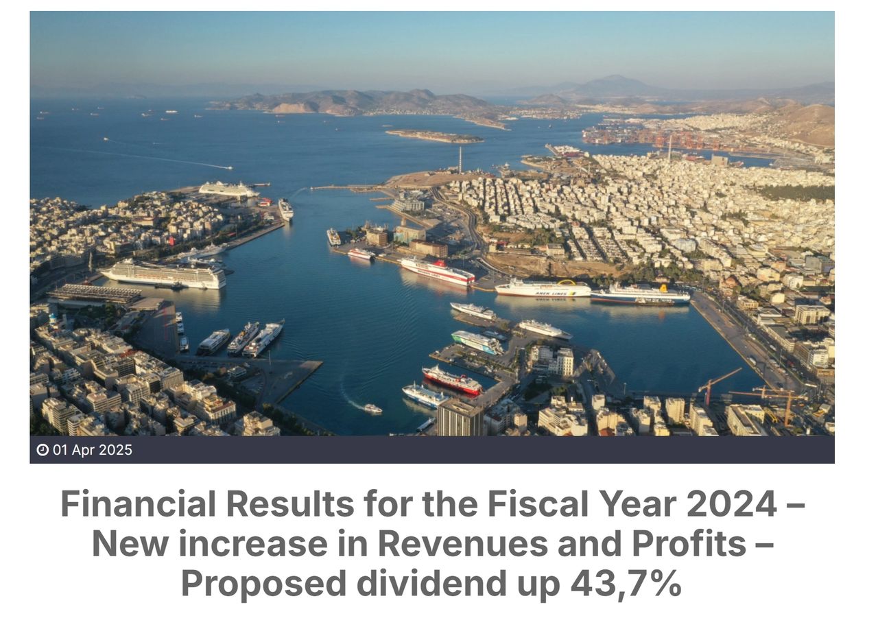 一位华人在希腊的投资：持股成本20欧元左右的希腊比港股票，每股将会得到1.92欧元的分红