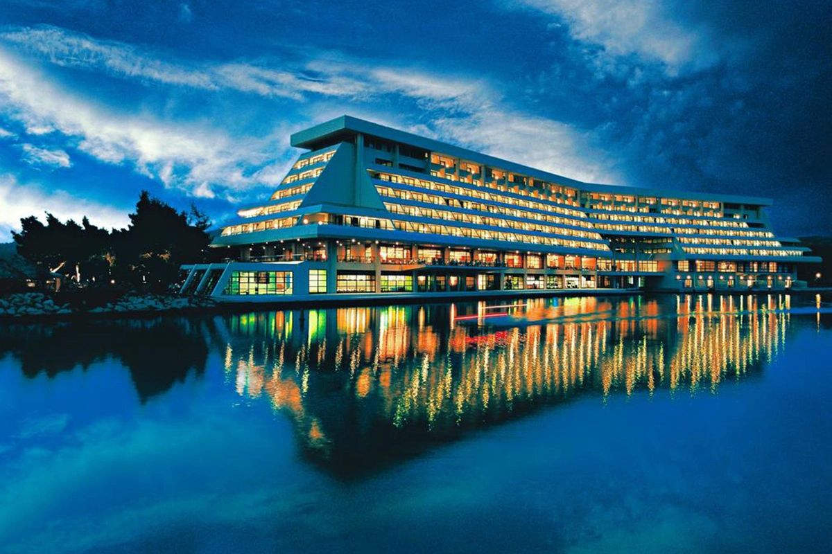 希腊的合法赌场，有多少？在哪里？