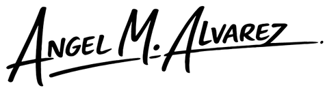 Angel M Alvarez Art