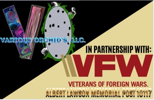 VARiant ARtists’ ARtistry