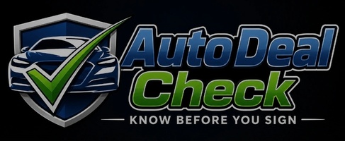 Auto Deal Check