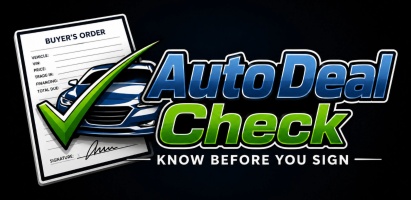 Auto Deal Check