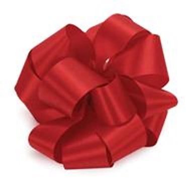 Holiday Red