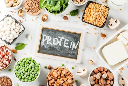 Complementary proteins: relevant or an out of date dogma?