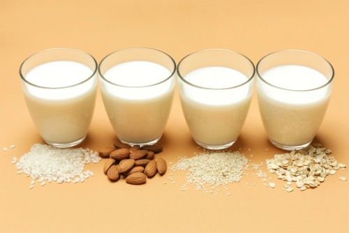How do plant based milks stack up nutritionally?
